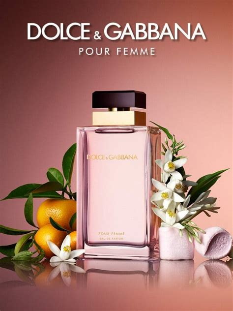 dolce gabbana pour femme eau de parfum spray stores|Dolce & Gabbana pour femme fragrantica.